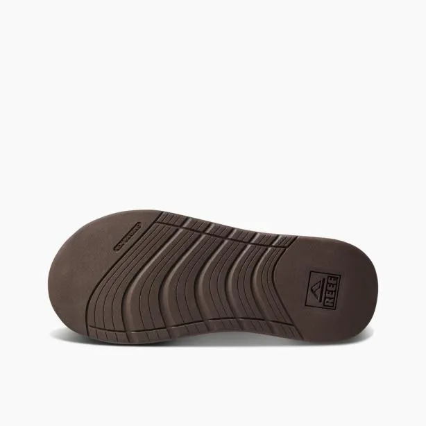 Sandals Men REEF The Deckhand Java
