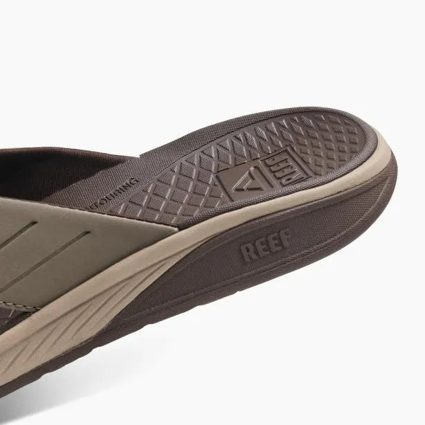 Sandals Men REEF The Deckhand Java