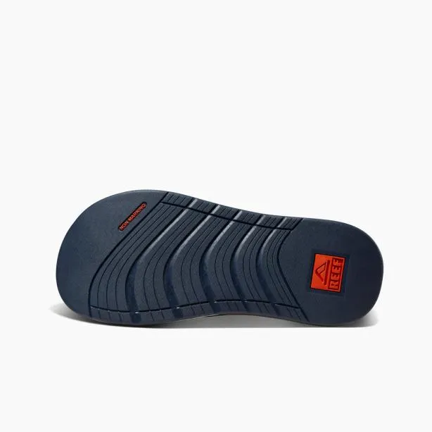 Sandals Men REEF The Deckhand Regular Price