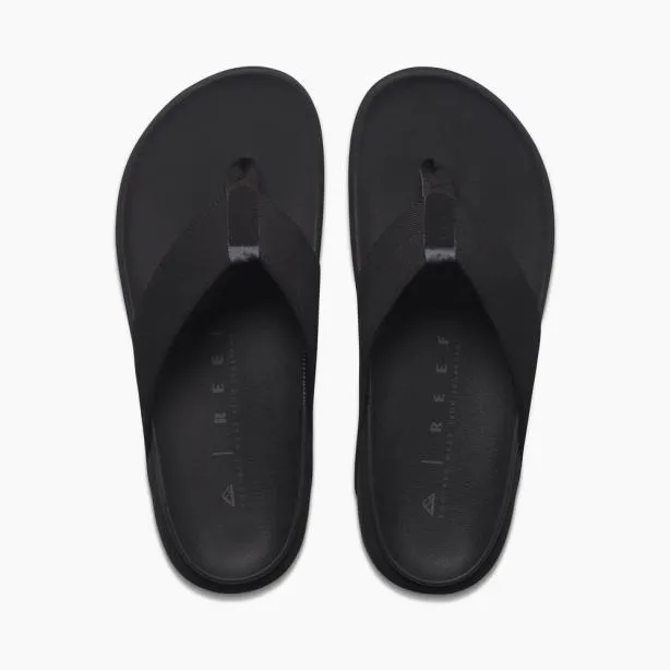Sandals Men REEF The Raglan Blackgum