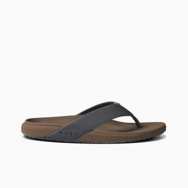 Sandals Men REEF The Raglan Fossilgrey