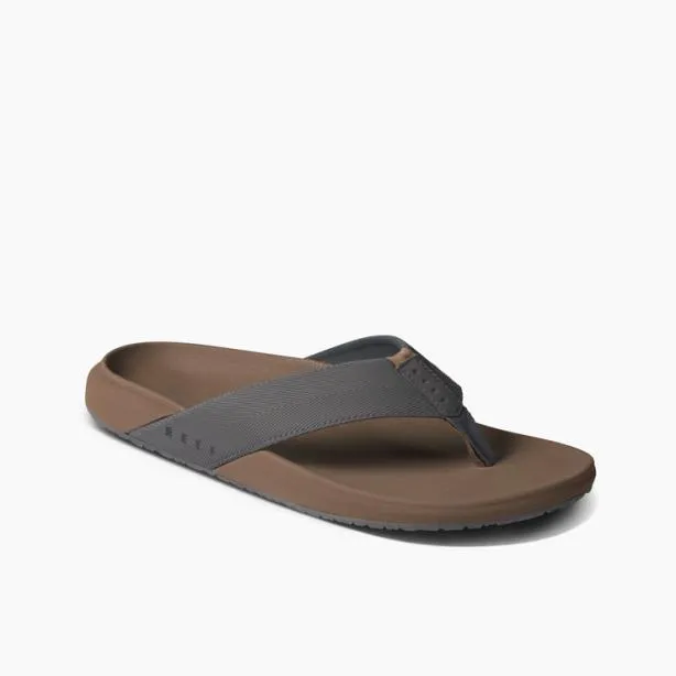 Sandals Men REEF The Raglan Fossilgrey