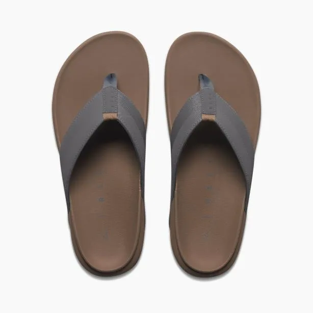 Sandals Men REEF The Raglan Fossilgrey