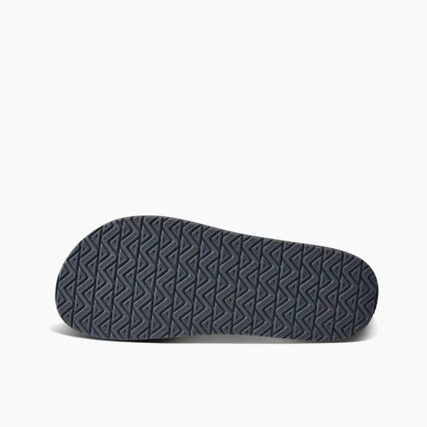 Sandals Men REEF The Raglan Fossilgrey