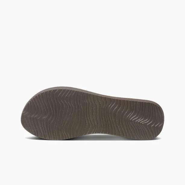 Sandals Women REEF Bliss Nights Rose Gold