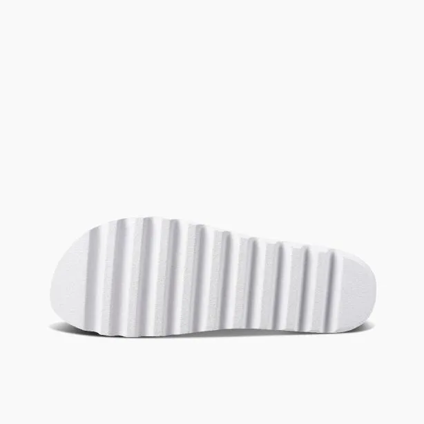 Sandals Women REEF Cushion Bloom Hi Cloud