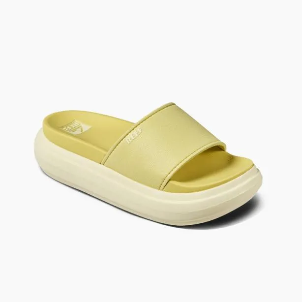 Sandals Women REEF Cushion Bondi Bay Sale Price