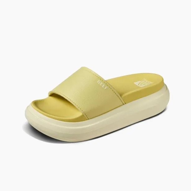 Sandals Women REEF Cushion Bondi Bay Sale Price