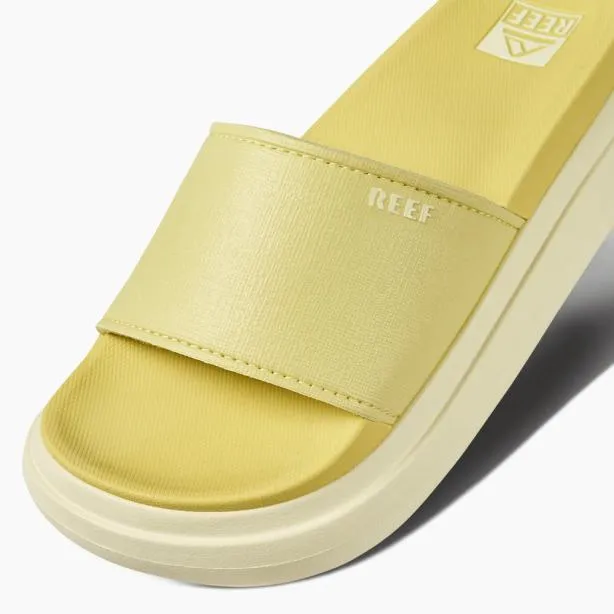 Sandals Women REEF Cushion Bondi Bay Sale Price