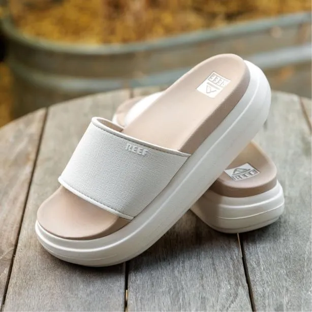 Sandals Women REEF Cushion Bondi Bay Vintageoasis