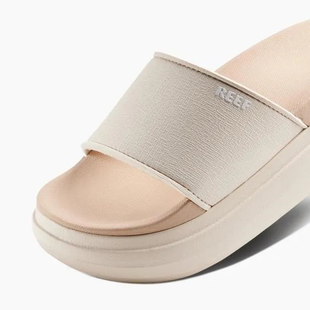 Sandals Women REEF Cushion Bondi Bay Vintageoasis
