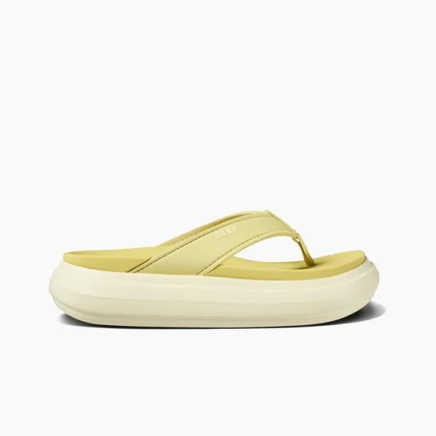 Sandals Women REEF Cushion Bondi Sale Price