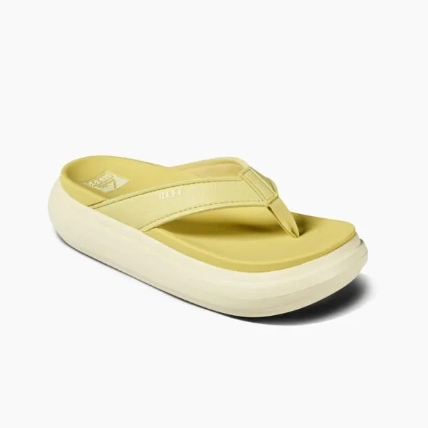 Sandals Women REEF Cushion Bondi Sale Price
