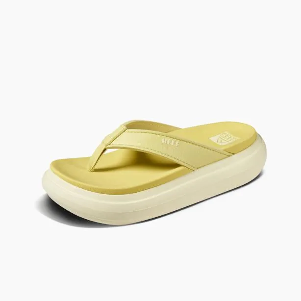 Sandals Women REEF Cushion Bondi Sale Price