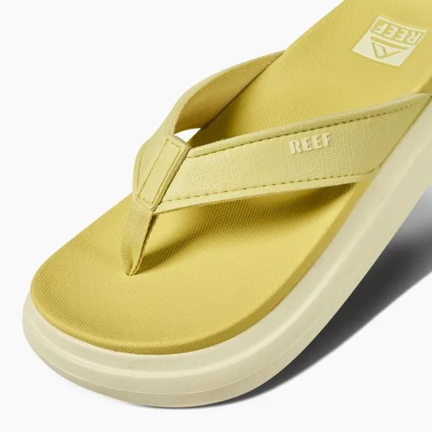 Sandals Women REEF Cushion Bondi Sale Price