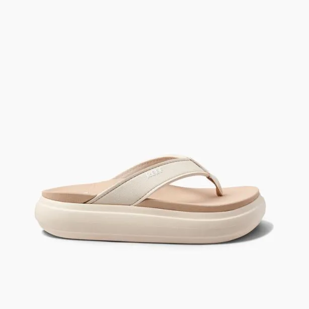 Sandals Women REEF Cushion Bondi Vintageoasis