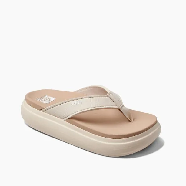Sandals Women REEF Cushion Bondi Vintageoasis