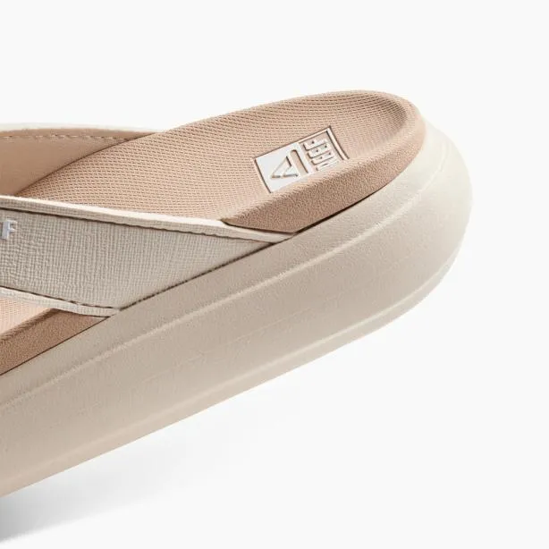 Sandals Women REEF Cushion Bondi Vintageoasis