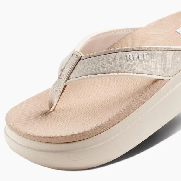 Sandals Women REEF Cushion Bondi Vintageoasis
