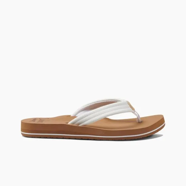 Sandals Women REEF Cushion Breeze Cloud