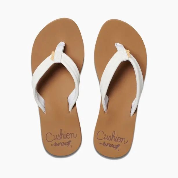 Sandals Women REEF Cushion Breeze Cloud