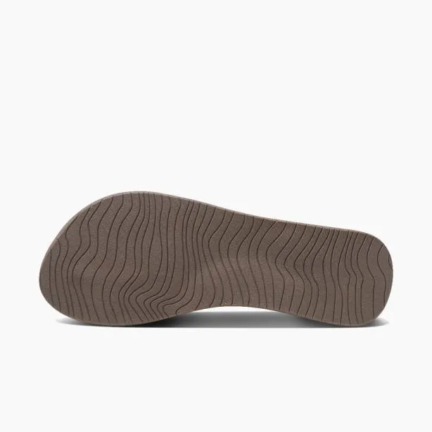 Sandals Women REEF Cushion Celine Rust