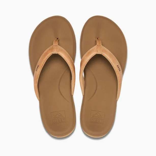 Sandals Women REEF Cushion Cloud Natural