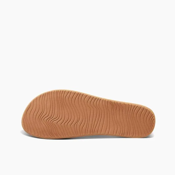 Sandals Women REEF Cushion Court Twist White