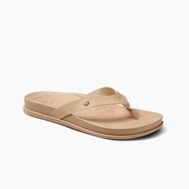 Sandals Women REEF Cushion Porto Cruz Regular Price