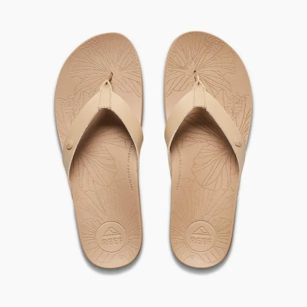 Sandals Women REEF Cushion Porto Cruz Regular Price