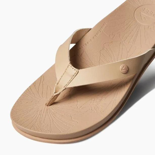 Sandals Women REEF Cushion Porto Cruz Regular Price