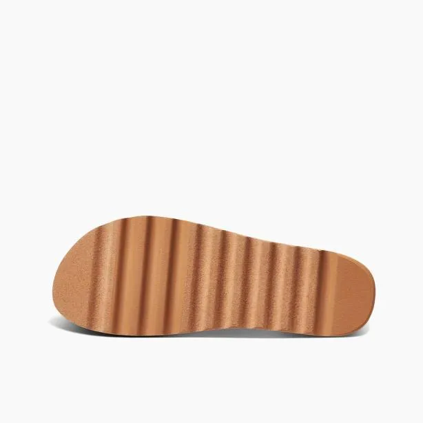 Sandals Women REEF Cushion Rem Hi Malibu