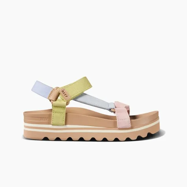 Sandals Women REEF Cushion Rem Hi Regular Price