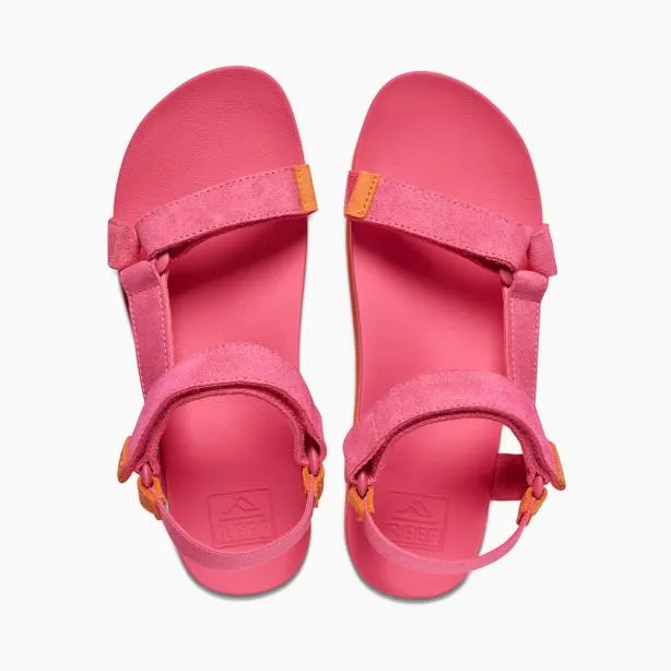 Sandals Women REEF Cushion Rem Hi Sale Price