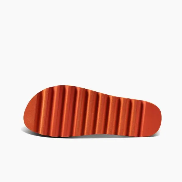 Sandals Women REEF Cushion Rem Hi Sale Price