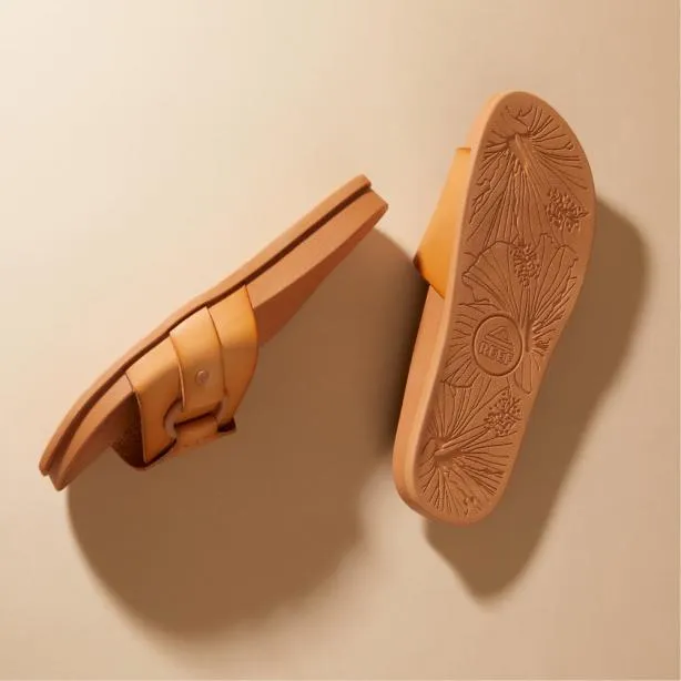 Sandals Women REEF Cushion Soho Cruz Natural