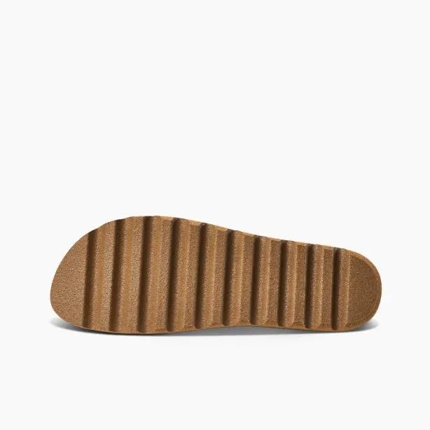 Sandals Women REEF Cushion Sol Hi Copper