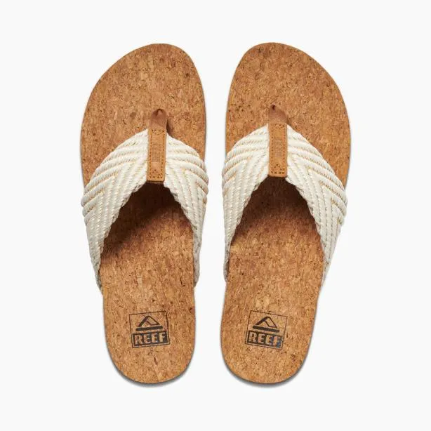 Sandals Women REEF Cushion Strand Vintage