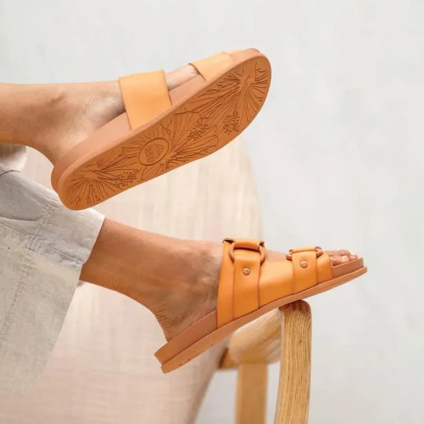 Sandals Women REEF Cushion Vera Cruz Natural