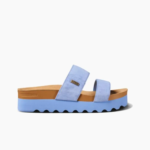 Sandals Women REEF Cushion Vista Hi Regular Price