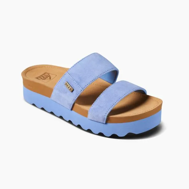 Sandals Women REEF Cushion Vista Hi Regular Price