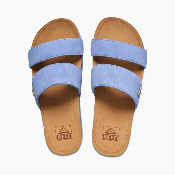 Sandals Women REEF Cushion Vista Hi Regular Price