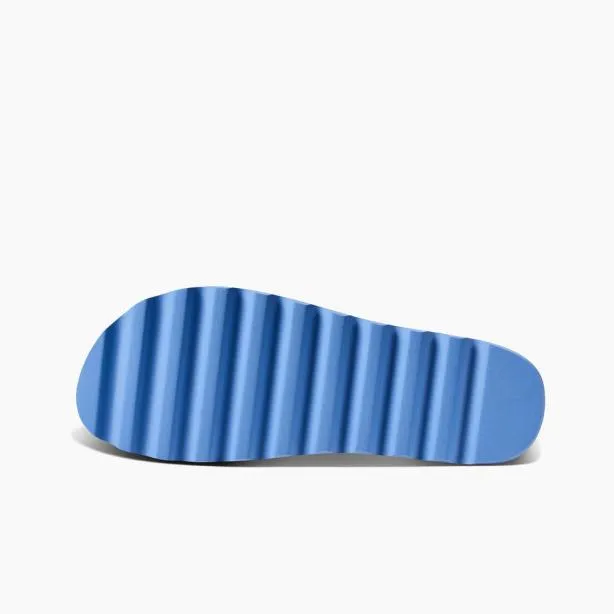 Sandals Women REEF Cushion Vista Hi Regular Price