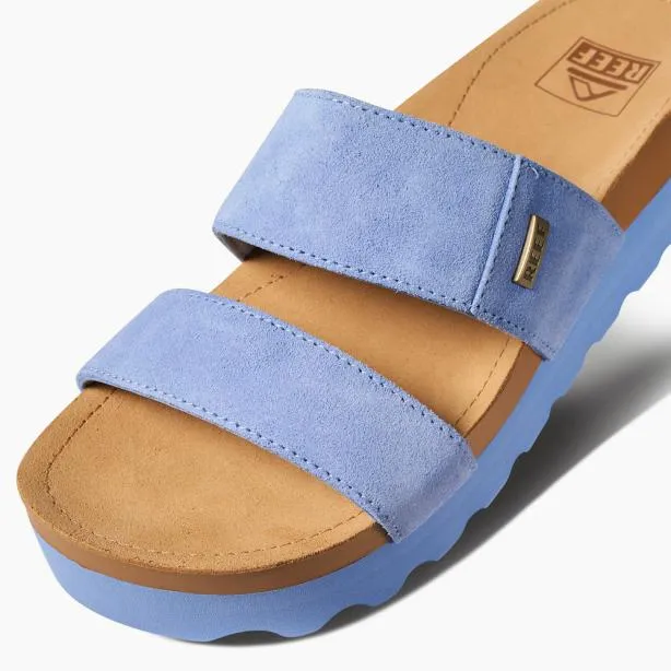 Sandals Women REEF Cushion Vista Hi Regular Price