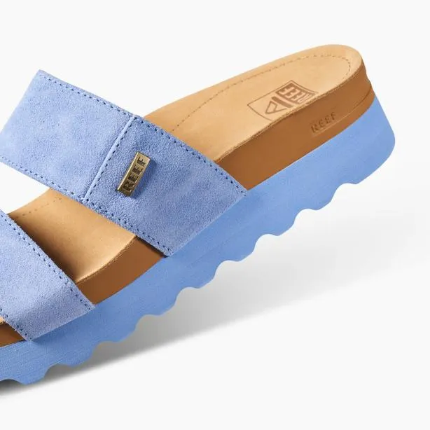 Sandals Women REEF Cushion Vista Hi Regular Price