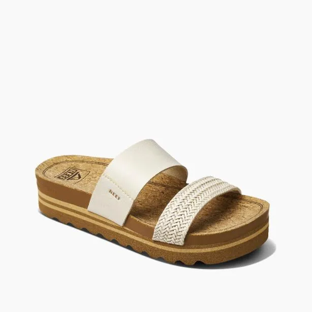 Sandals Women REEF Cushion Vista Hi Vintage