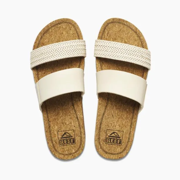 Sandals Women REEF Cushion Vista Hi Vintage
