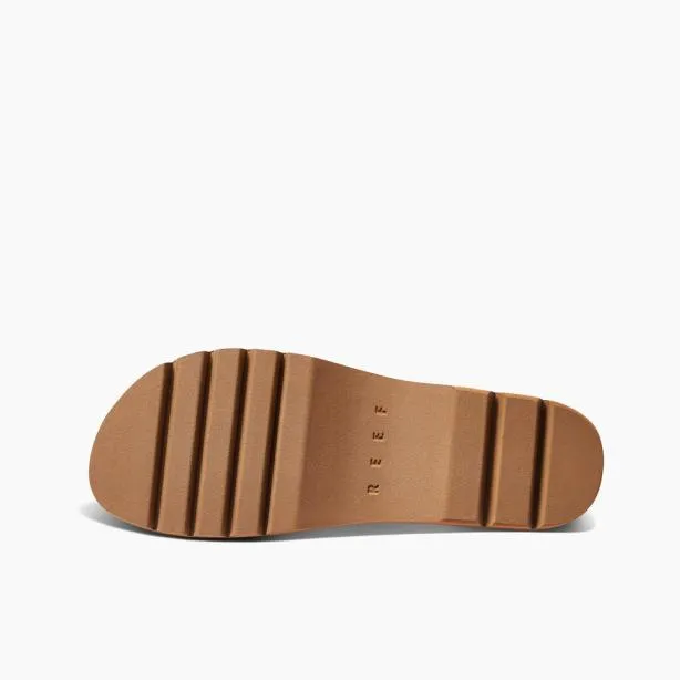 Sandals Women REEF Cushion Vista Higher Cloud
