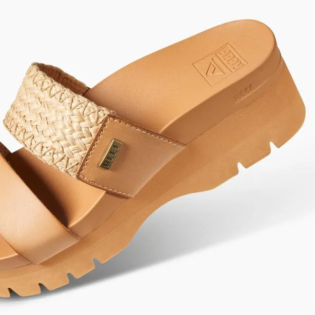 Sandals Women REEF Cushion Vista Higher Regular Price
