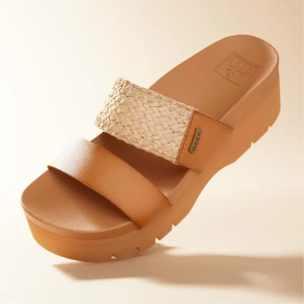 Sandals Women REEF Cushion Vista Higher Regular Price